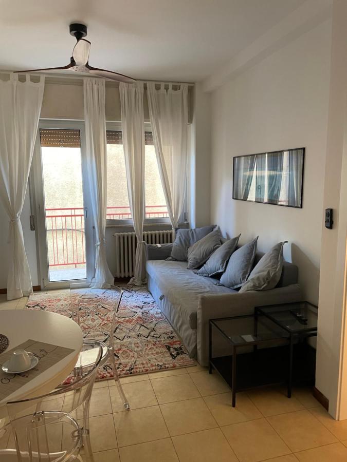 Apartament Viale Pascoli Due Cesenatico